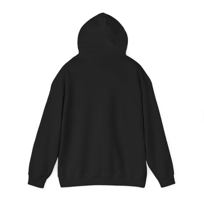 Sideways essential hoodie
