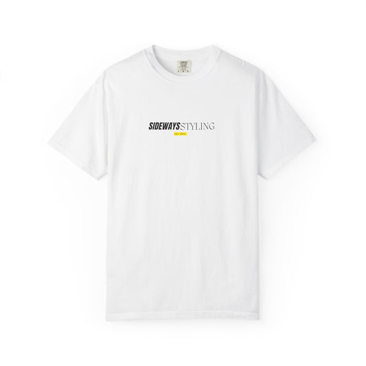 Sideways Essential Tee