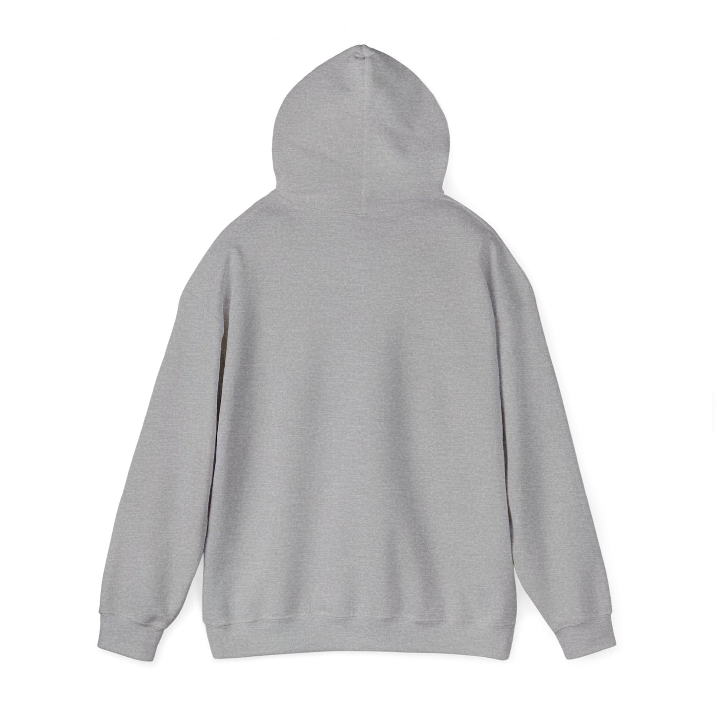 Sideways essential hoodie