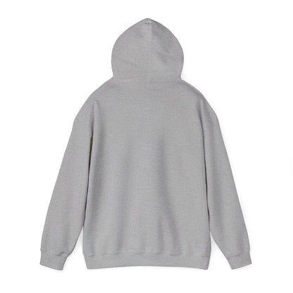 Sideways essential hoodie