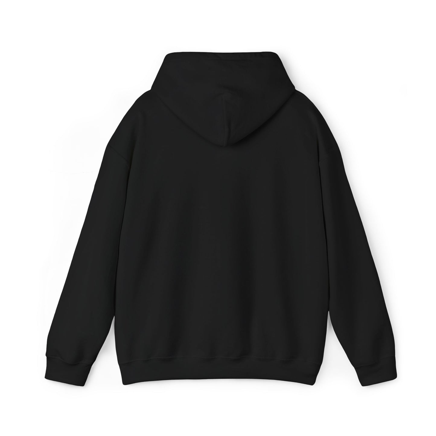 Sideways essential hoodie