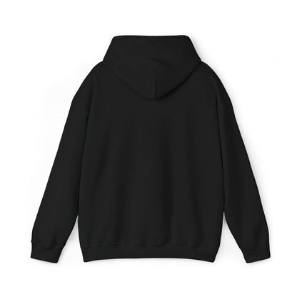 Sideways essential hoodie