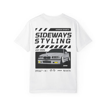 E36 Graphic Tee 💥