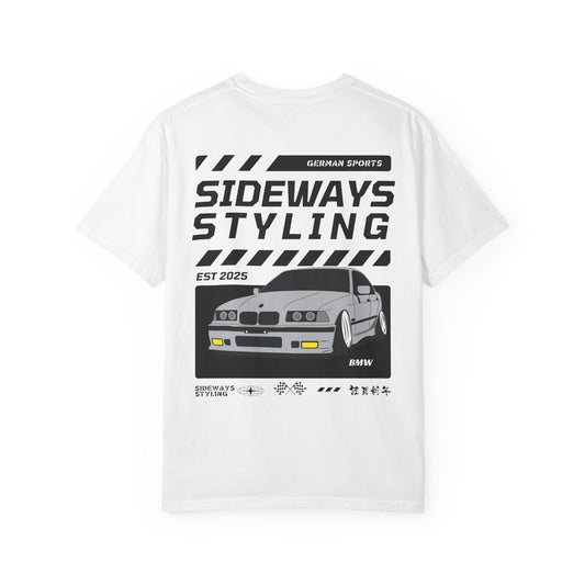 E36 Graphic Tee 💥