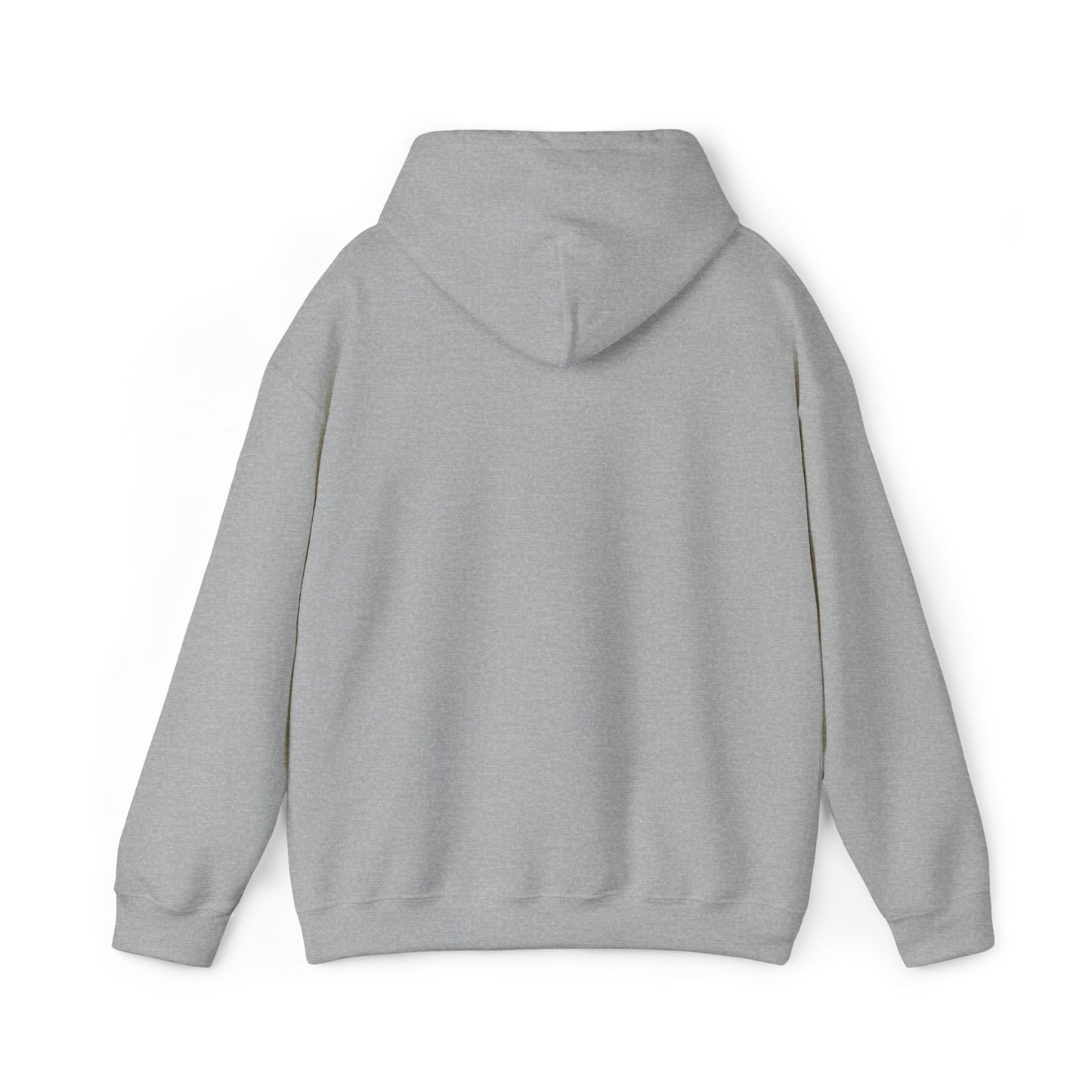 Sideways essential hoodie