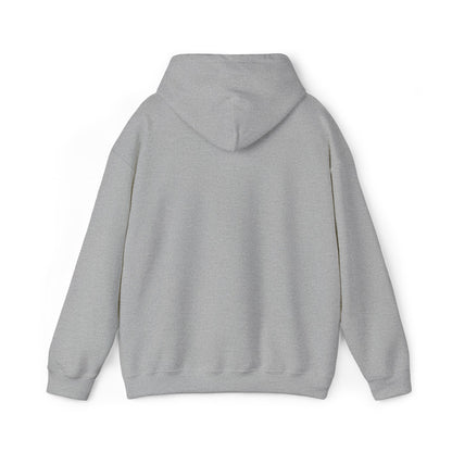 Sideways essential hoodie
