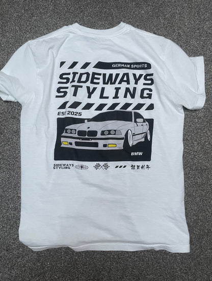 E36 Graphic Tee 💥